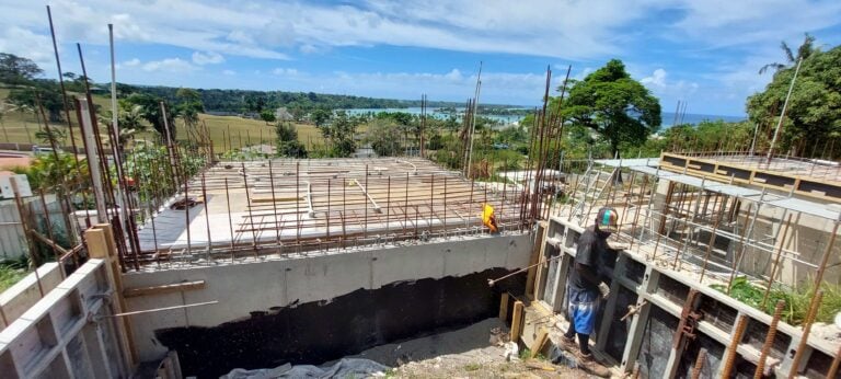Strengthening Building Compliance in Vanuatu