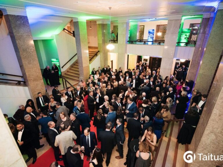 2024 Taituarā Excellence Awards and Gala Dinner Highlights