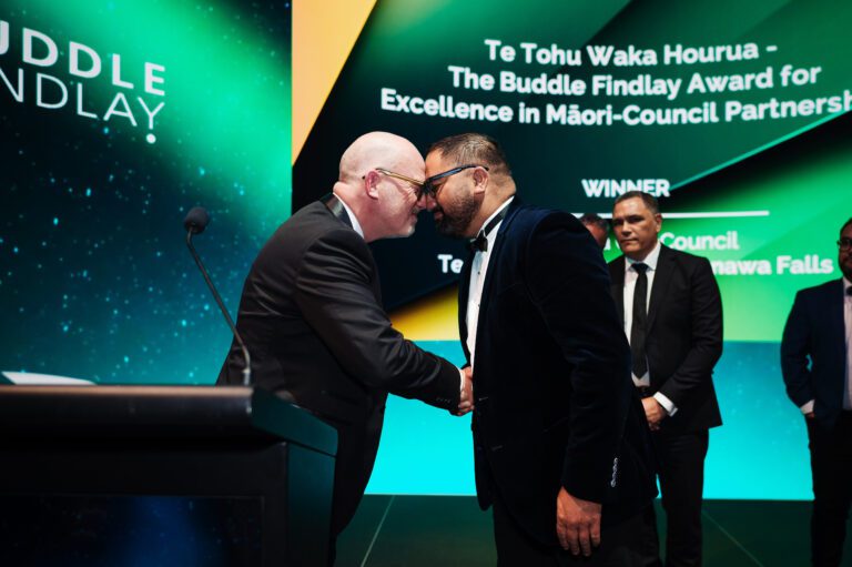 2024 Taituarā Excellence Awards and Gala Dinner Highlights