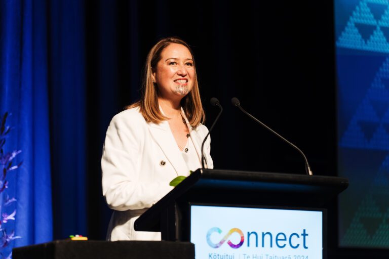 We’re all Connected now – ‘Connect’ 2024 Taituarā Conference success