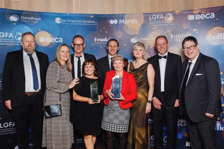 Members’ Choice Award finalists announced for 2026 Excellence Awards