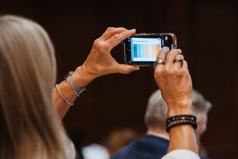 Tech transforming local government: Digital Award entries revealed