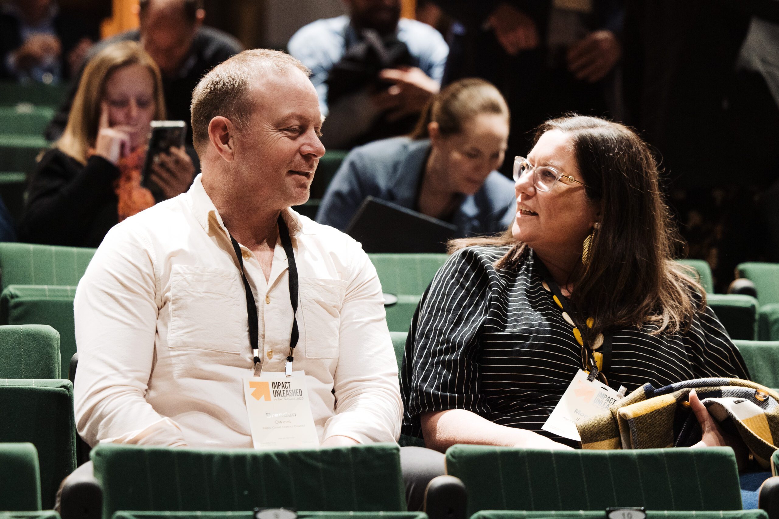 Take your leadership to the next level