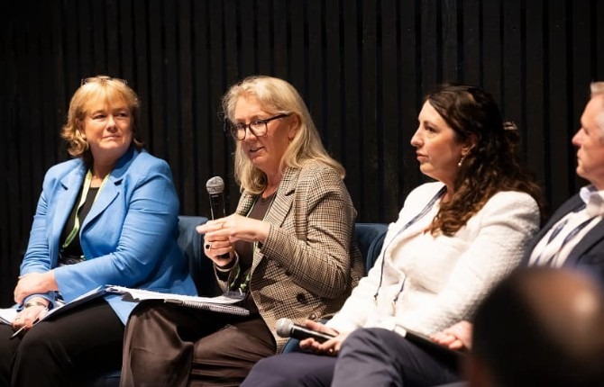 Anne Blakeway Reflects on Her Exchange to Sydney and the Hunter Valley