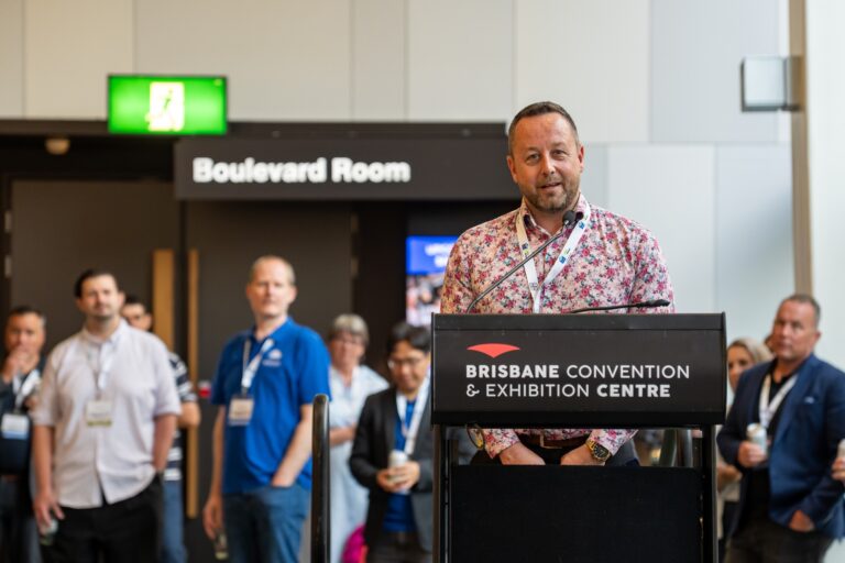 Growing insights, connections, and friendship across the Tasman