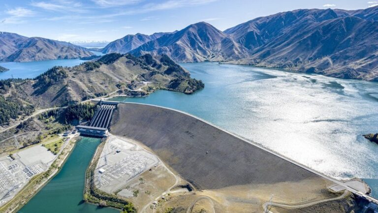NZ’s Greenhouse Gas Emissions reduce – but room for some sectors to do more