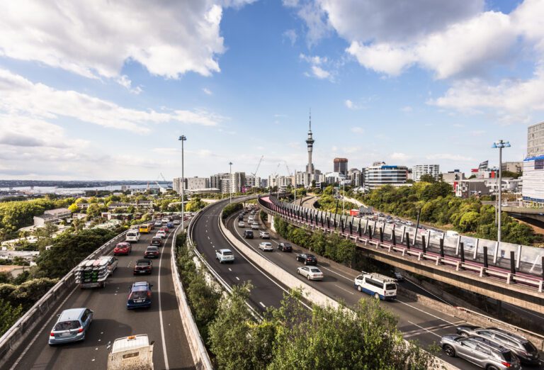 Taituarā submission on the Land Transport (Revenue) Amendment Bill 