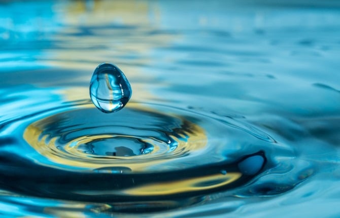 Economic regulation for water services begins with an information disclosure regime
