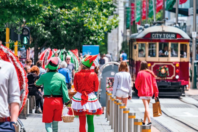 Councils transform communities in Placemaking Award entries