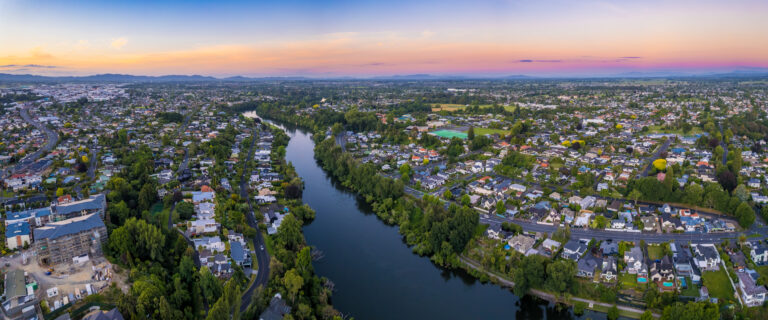 Regional spatial planning: what councils should focus on now