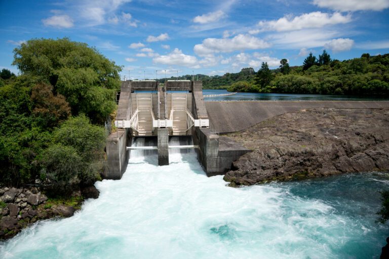 Fundamental shift coming for Resource Management with Bills introduced 