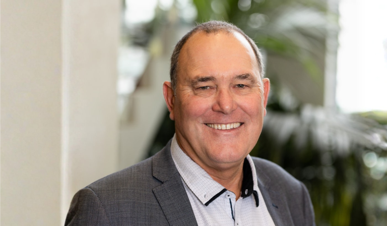 Taituarā member profile: Lance Vervoort