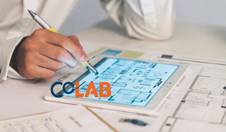 Collaboration in action: a new model for building consent processing