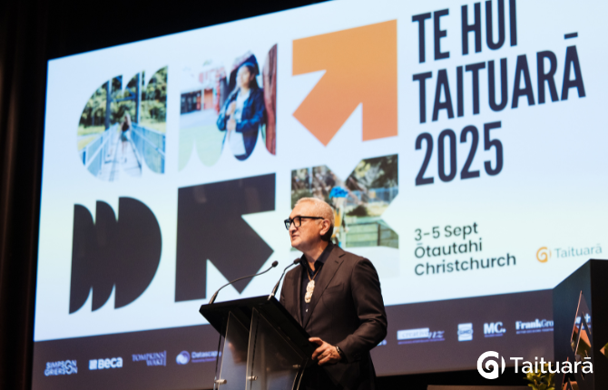 Te Hui Taituarā 2025 – unleashes impact in Ōtautahi Christchurch