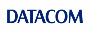 Datacom logo