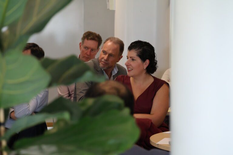 Council chief executives come together to navigate reform 