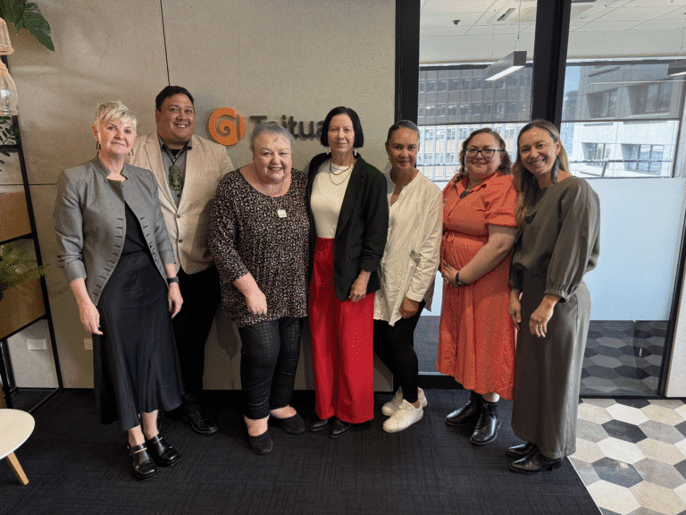 Progressing Te Ao Māori at Taituarā