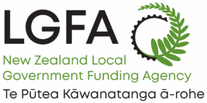LGFA logo
