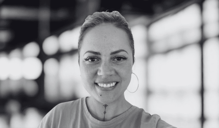 Introducing our Pou Ārahi: Alecia “Leish” Thompson