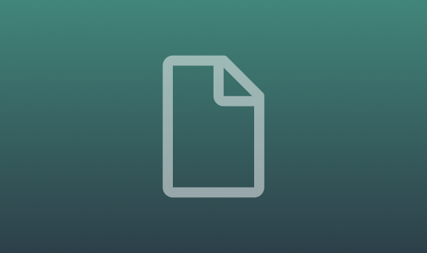 The Future for Local Government Review