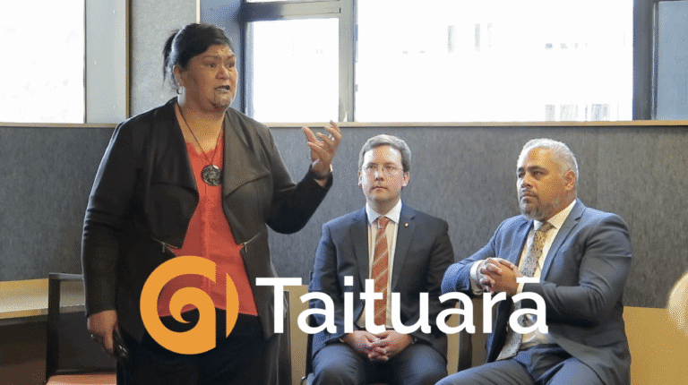 We are now known as Taituarā