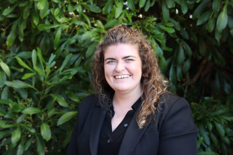 Taituarā member profile: Sophia Sykes