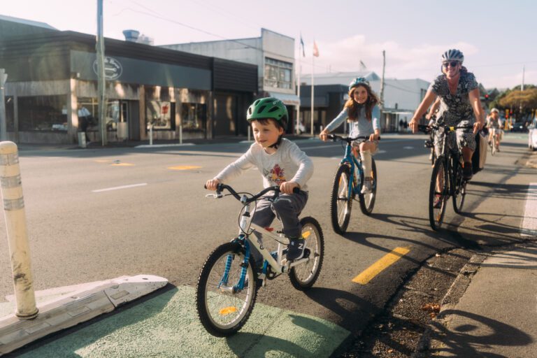 18 entries highlight strength of community engagement across the motu