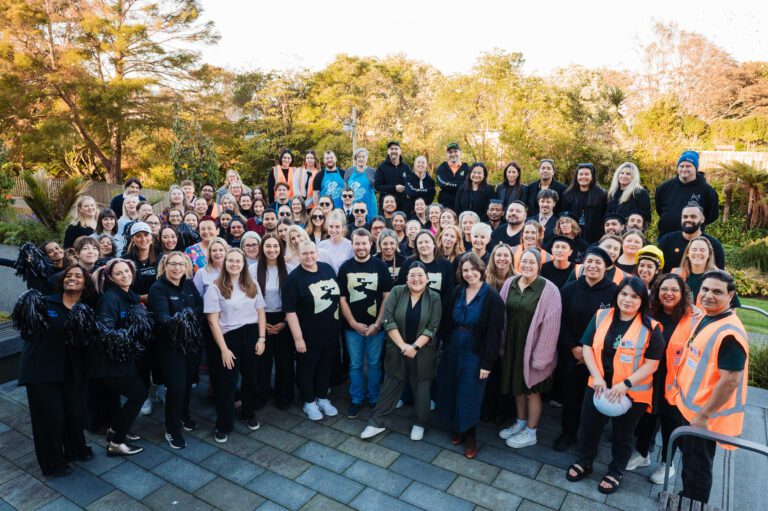 Under pressure – teams deliver at the Taituarā Management Challenge