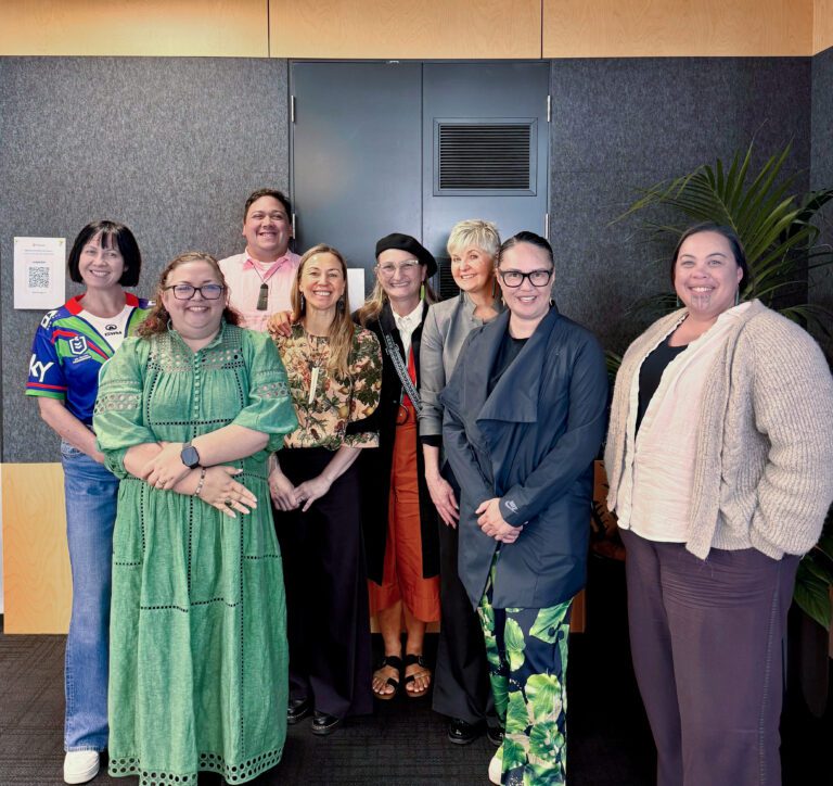 Te Ranga Ahurangi: Name adopted for Te Ao Māori Committee 