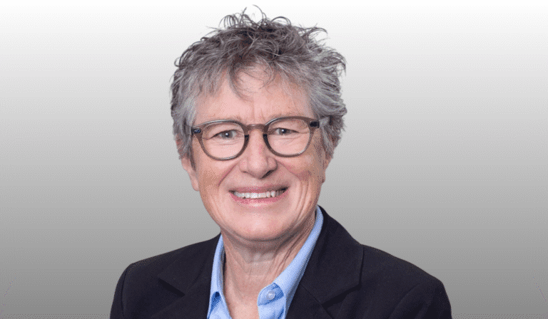 Taituarā member profile: Sandy Graham