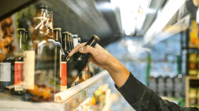 Recent changes to the Sale and Supply of Alcohol Act 2012