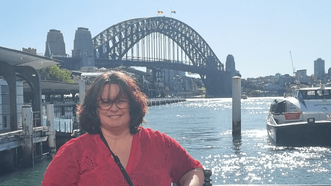 Reporting back on our sister councils in New South Wales