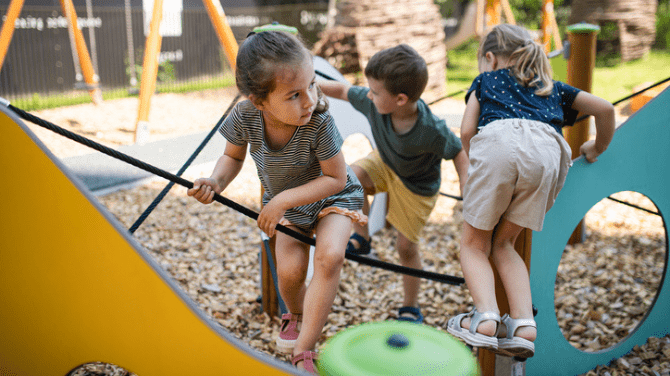 Local Play Workforce Project – Councils: Cohort Two underway