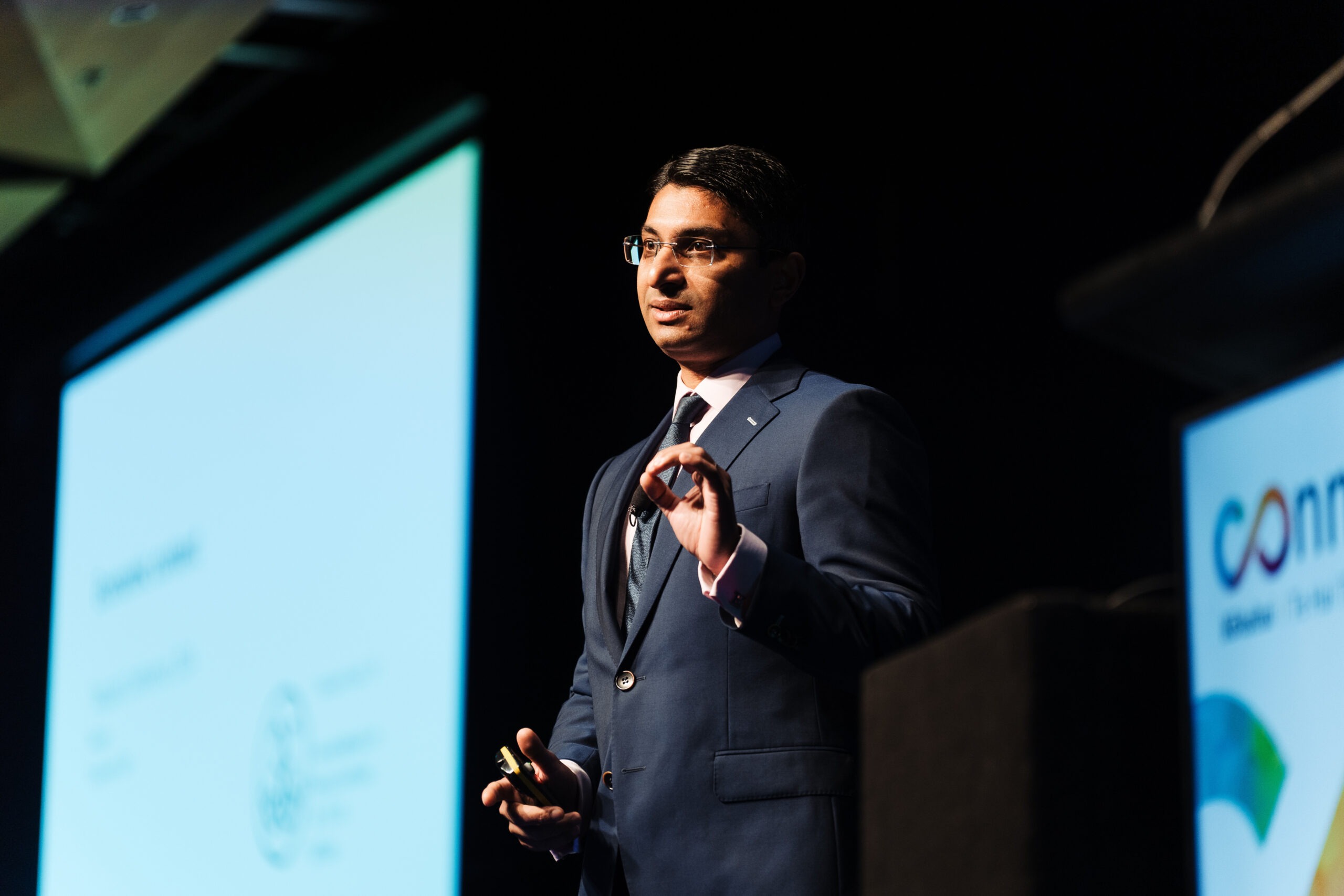 Speaker at the Taituarā annual conference