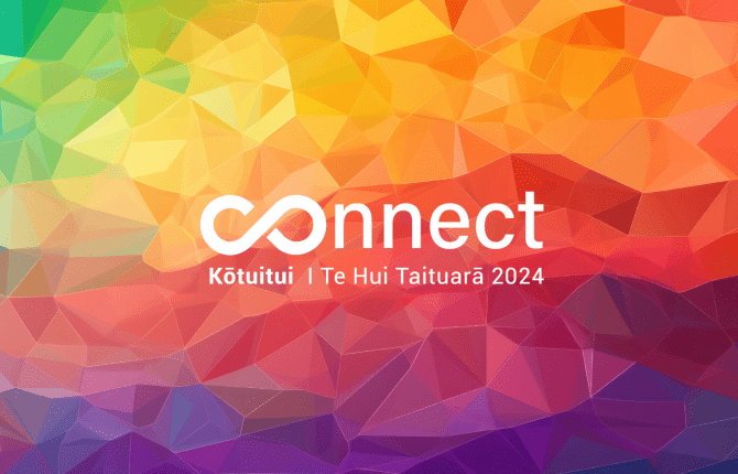 We’re all Connected now – ‘Connect’ 2024 Taituarā Conference success