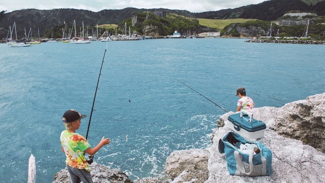 First National Adaptation Plan released