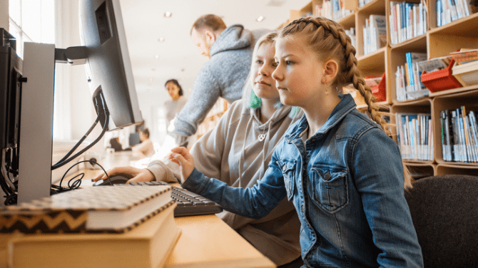 Public libraries a hidden gem, new report finds