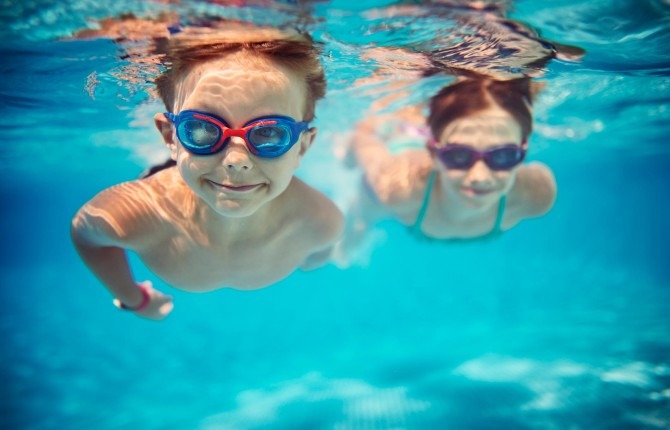 Advocating for play, active recreation, and sport