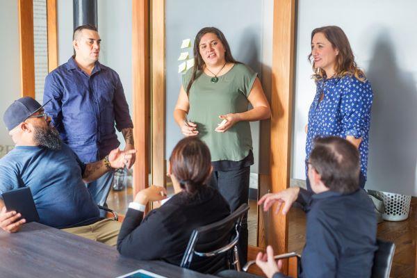 Investment required in staff and development in local government
