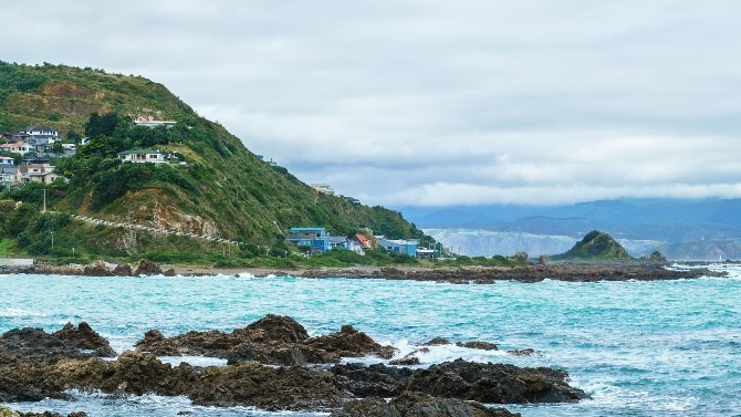 Window of time to tackle rising sea levels halved