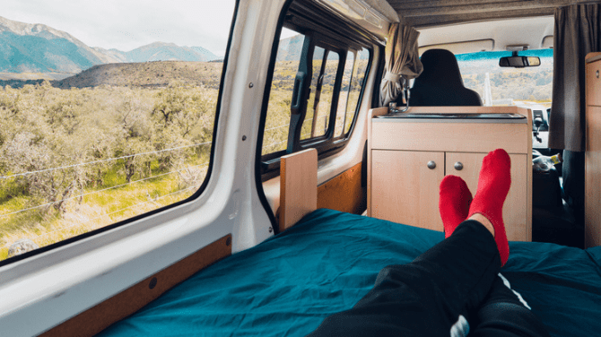 Final freedom camping regulations released