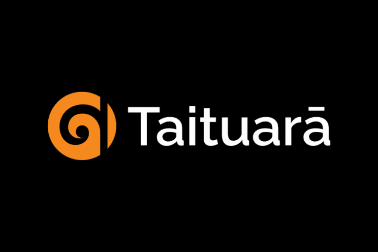 We are now known as Taituarā