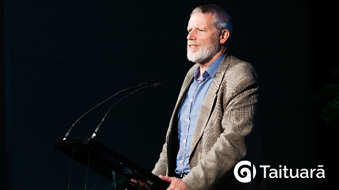 Highlights from Taituarā Conference 2022