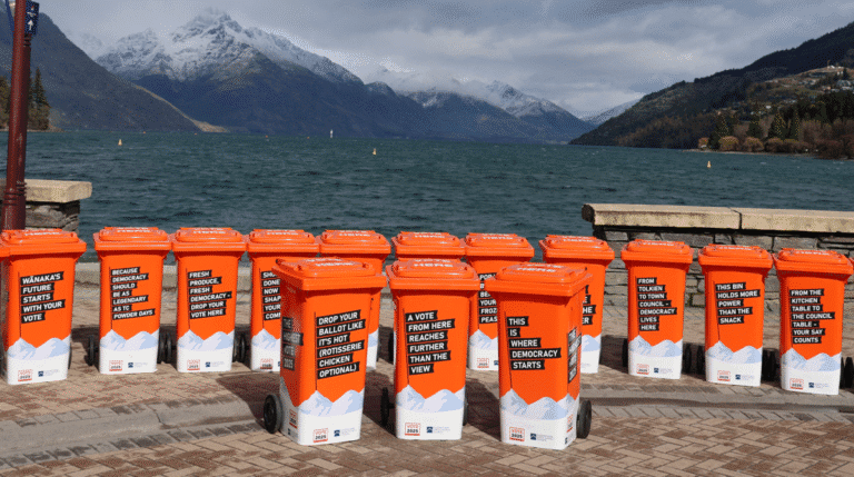Taituarā submission on the Inquiry into the 2025 Local Elections